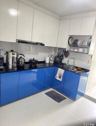 Blk 892A Woodlands Drive 50 (Woodlands), HDB 4 Rooms #572639001